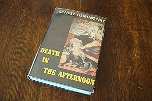 DEATH IN THE AFTERNOON