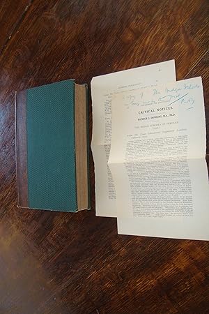 Hedge Schools In Ireland (signed first printing) Education & the Penal Code