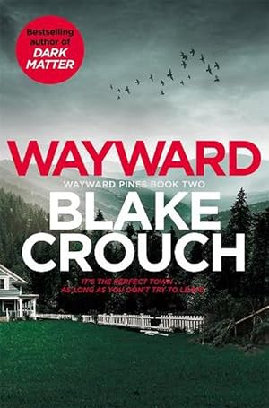 Seller image for Wayward (Paperback) for sale by CitiRetail
