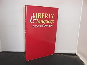 Liberty and Language