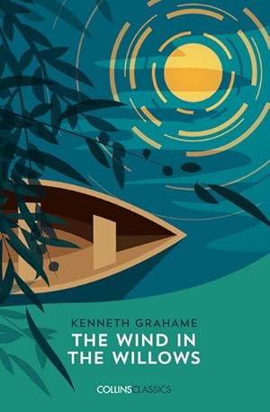 Seller image for The Wind in The Willows for sale by Smartbuy