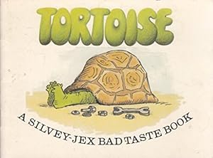 Seller image for Tortoise (Bad Taste Books) for sale by WeBuyBooks