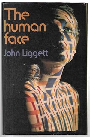Seller image for The Human Face. for sale by City Basement Books