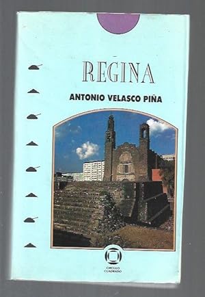 Seller image for REGINA for sale by Desvn del Libro / Desvan del Libro, SL