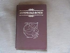 Bild des Verkufers fr Hymns Old and New: Anglican Edition (Words Only) zum Verkauf von WeBuyBooks