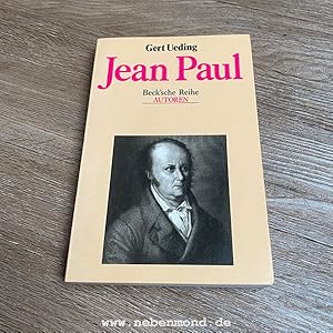 Seller image for Jean Paul. for sale by nebenmond