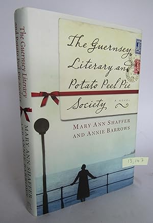 The Guernsey Literary and Potato Peel Pie Society