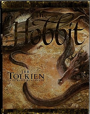 Seller image for The Hobbit for sale by Michael Moons Bookshop, PBFA