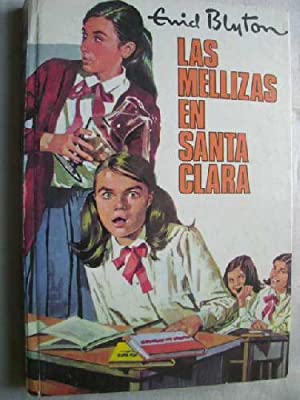 LAS MELLIZAS EN SANTA CLARA 1975