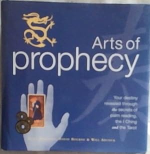 Immagine del venditore per Arts of Prophecy venduto da Chapter 1