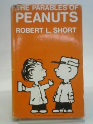 Bild des Verkufers fr The Parables Of Peanuts zum Verkauf von World of Rare Books