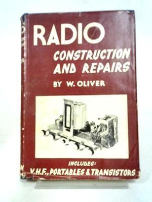 Radio Construction and Repairs