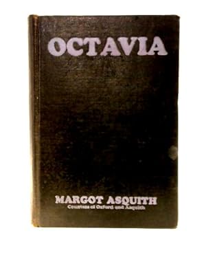 Imagen del vendedor de Octavia a la venta por World of Rare Books