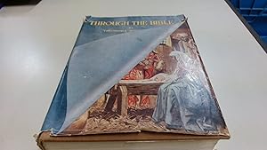 Imagen del vendedor de Through The Bible a la venta por BoundlessBookstore