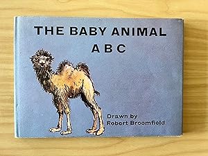 The Baby Animal ABC