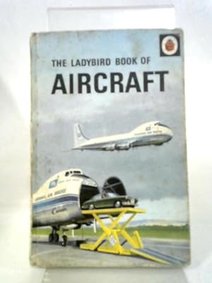 Seller image for Aircraft (Ladybird Books) for sale by World of Rare Books