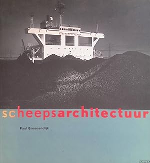 Immagine del venditore per Scheepsarchitectuur venduto da Klondyke