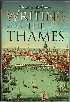 Writing the Thames
