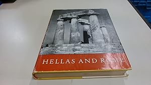 Seller image for Hellas And Rome for sale by BoundlessBookstore