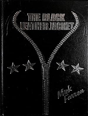 Image du vendeur pour Black Leather Jacket mis en vente par M Godding Books Ltd