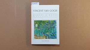 Imagen del vendedor de Vincent Van Gogh: 24 Masterpieces Postcard Book a la venta por Gebrauchtbcherlogistik  H.J. Lauterbach