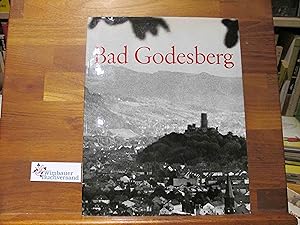 Bad Godesberg. Fotos: Hermann Weisweiler. Text: Walter Henkels