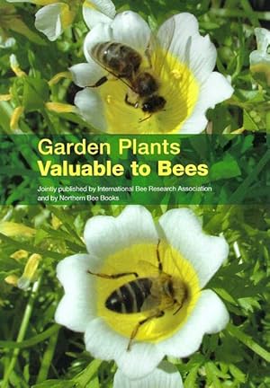 Garden Plants Valuable to Bees.