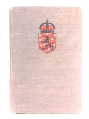 Seller image for Finland As It Is for sale by World of Rare Books