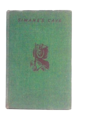 Imagen del vendedor de Siwane's Cave a la venta por World of Rare Books