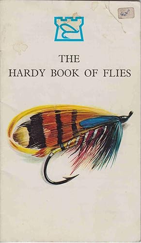 Image du vendeur pour THE HARDY BOOK OF FLIES. Issue E. mis en vente par Coch-y-Bonddu Books Ltd