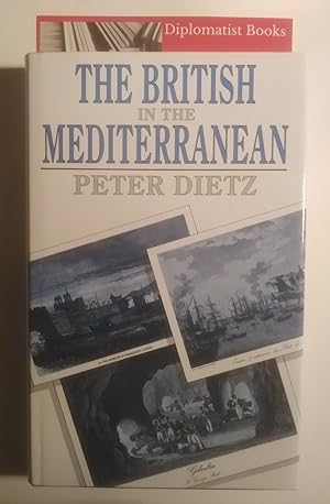 The British in the Mediterranean