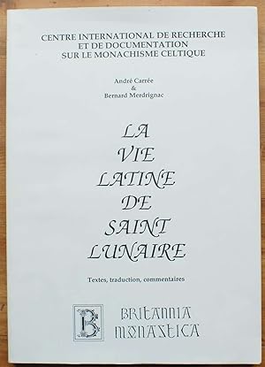 La vie latine de Saint-Lunaire