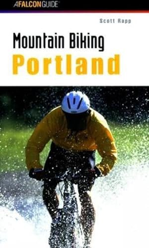 Seller image for Mountain Biking Portland (Paperback) for sale by Grand Eagle Retail