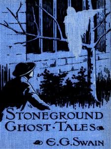 Seller image for Stoneground Ghost Tales for sale by GreatBookPrices