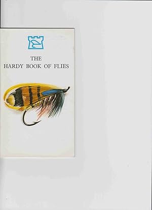 Image du vendeur pour THE HARDY BOOK OF FLIES. Issue G. mis en vente par Coch-y-Bonddu Books Ltd