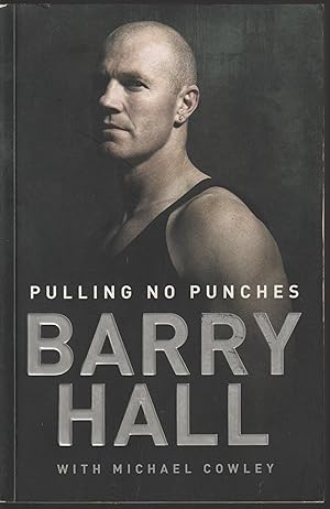 Seller image for Pulling No Punches (signed copy) for sale by Taipan Books