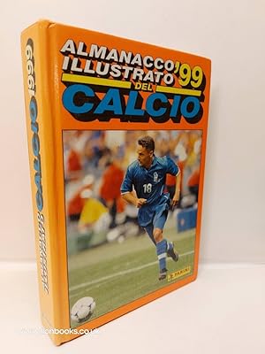 Almanacco Illustrato Del Calcio 1999