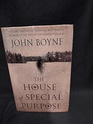 Seller image for The House of Special Purpose for sale by Gemini-Books
