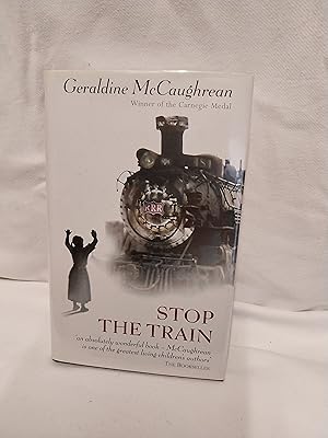 Seller image for Stop the Train for sale by Gemini-Books