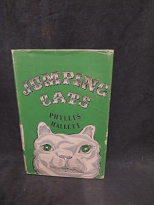 Seller image for Jumping Cats for sale by Gemini-Books