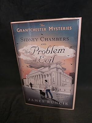 Seller image for Sidney Chambers and the Problem of Evil for sale by Gemini-Books