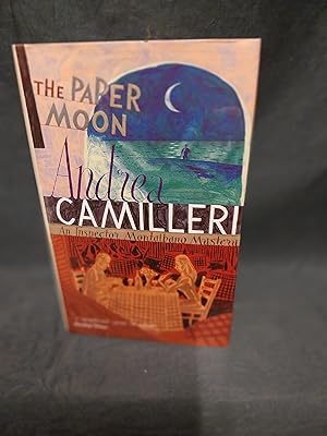 Seller image for The Paper Moon for sale by Gemini-Books