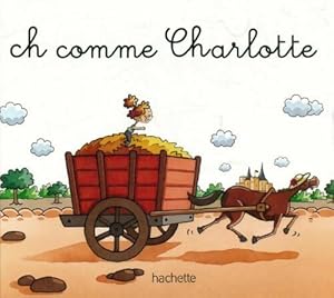 Bild des Verkufers fr Les pique-nique de Charlotte - Anne-Charlotte Fraisse zum Verkauf von Book Hmisphres