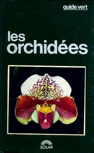 Les orchid?es - Alberto Fanfani