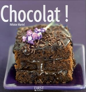 Chocolat ! - Héloïse Martel