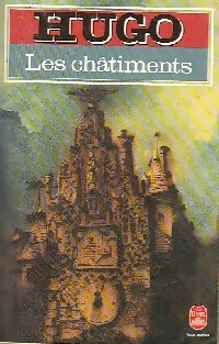 Image du vendeur pour Les ch?timents - Victor Hugo mis en vente par Book Hmisphres
