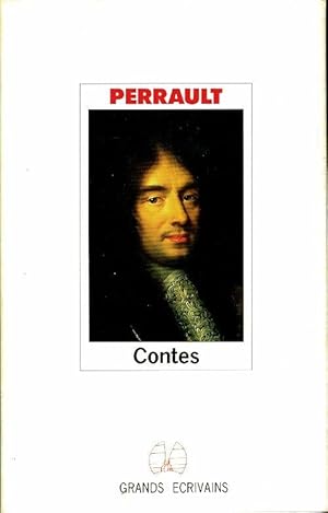 Contes - Charles Perrault