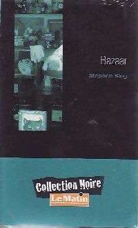 Seller image for Bazaar - Stephen ; William Olivier Desmond King for sale by Book Hmisphres