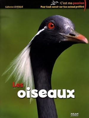 Image du vendeur pour Oiseaux (les) - Jean Grosson mis en vente par Book Hmisphres