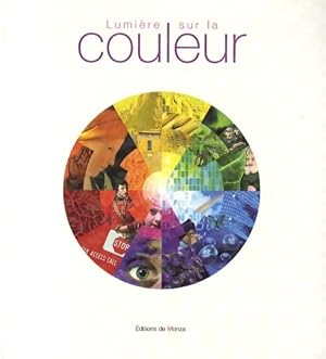 Lumi re sur la couleur - C line Caumon